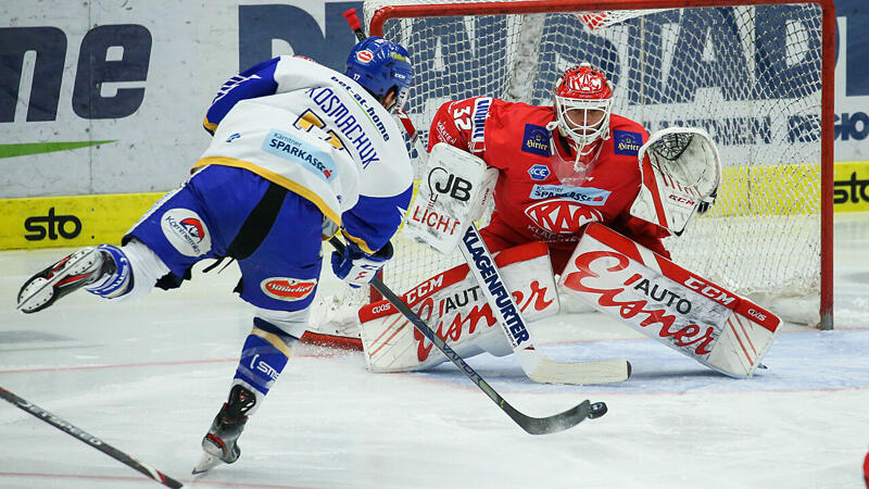 <a href='/de/daten/news/eishockey/vsv/' class='tag'>VSV</a> gleicht die Playoff-Serie eindrucksvoll aus