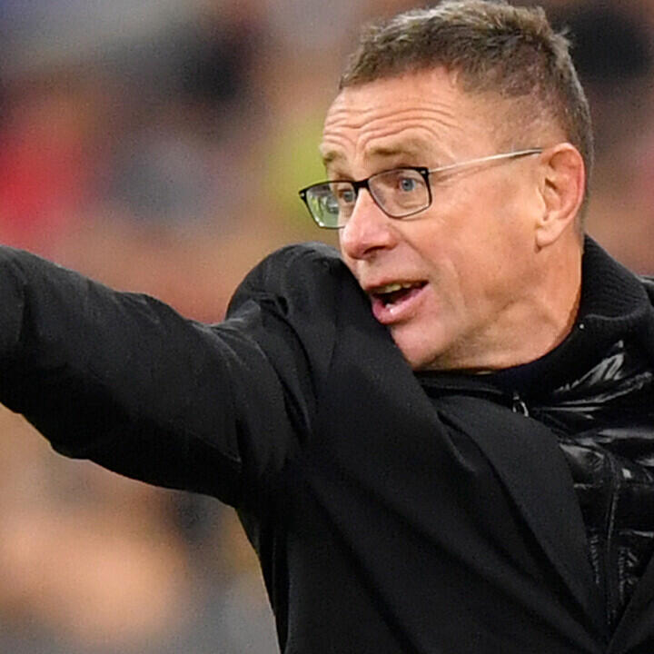 Schalke-Fans starten Petition für Ralf Rangnick