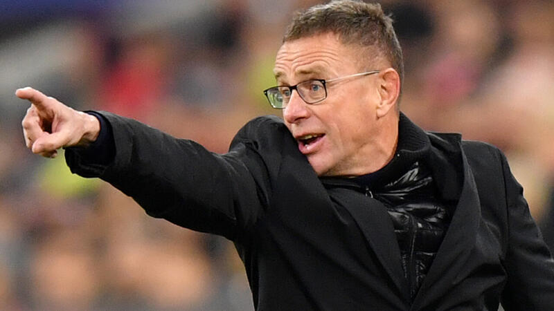 Schalke-Fans starten Petition für <a href='/de/daten/news/ralf-rangnick/' class='tag'>Ralf Rangnick</a>