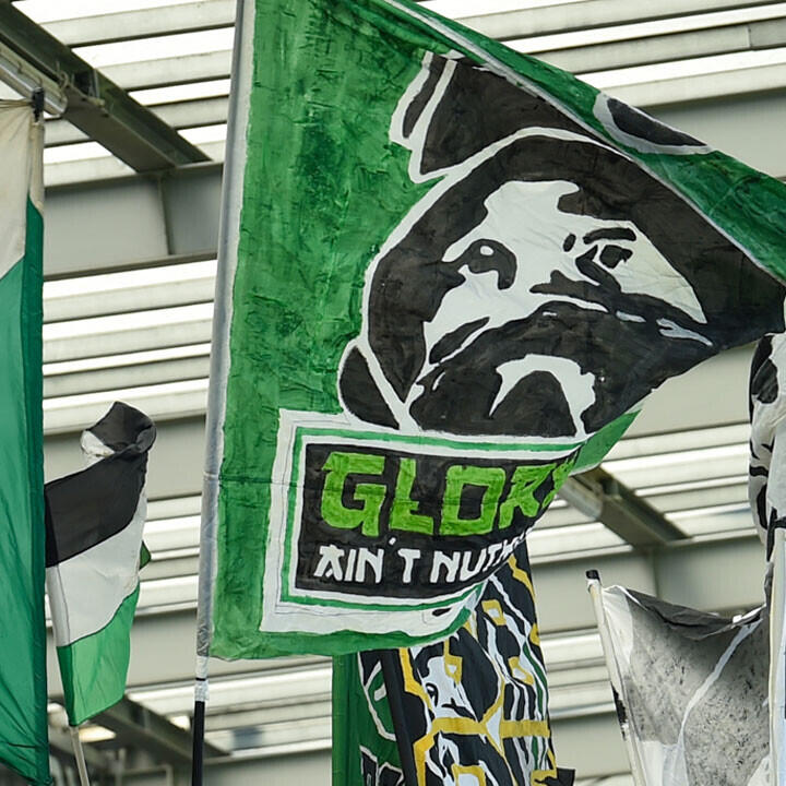 23 Fans der SV Ried angezeigt