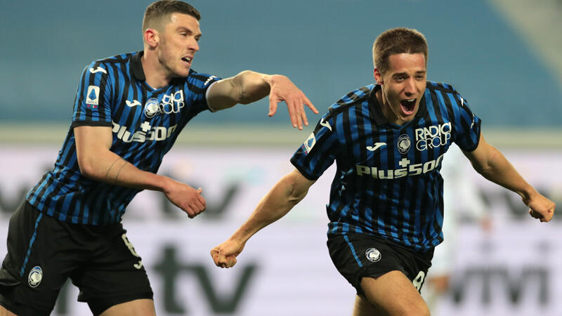 Atalanta reist mit breiter Brust zu <a href='/de/daten/news/fussball/real-madrid/' class='tag'>Real Madrid</a>