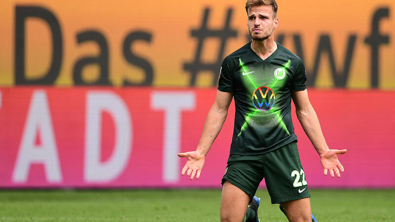 Wolfsburg sanktioniert Corona-Fehlverhalten