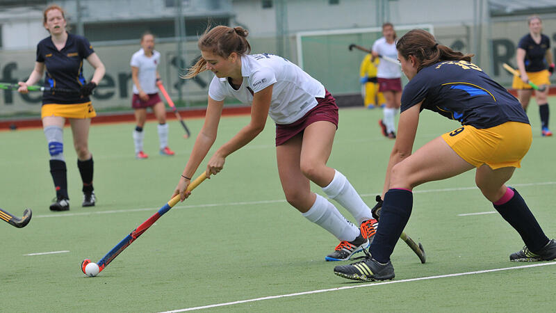 Hockey-Klub HC Wien setzt auf holländische Hilfe 