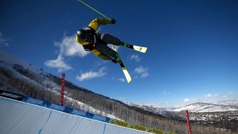 ÖSV-Duo scheitert bei WM in Halfpipe-Quali