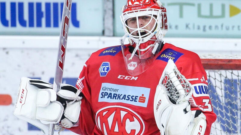 <a href='/de/daten/news/eishockey/kac/' class='tag'>KAC</a>-Torhüter Dahm zum ICE-MVP gewählt