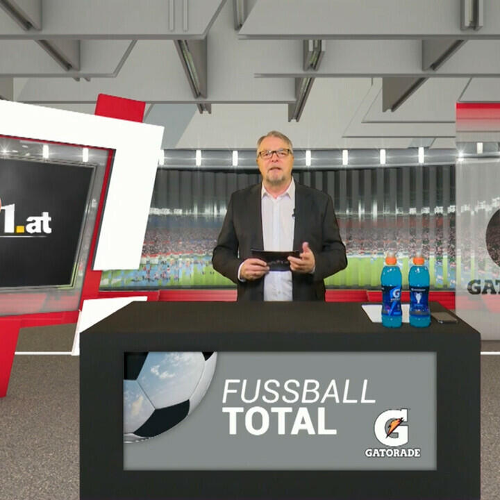 Fußball Total - Die Highlight-Show