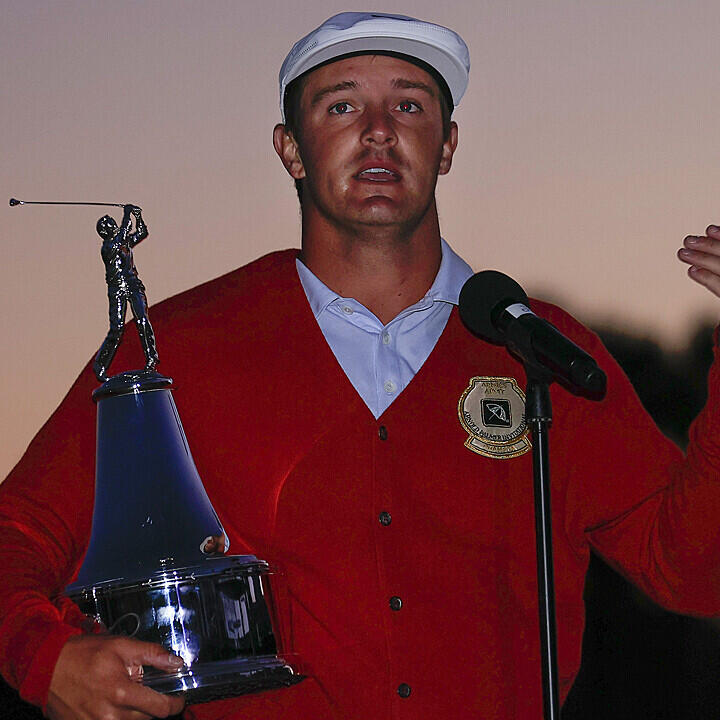 "Muskelprotz" DeChambeau triumphiert in Florida