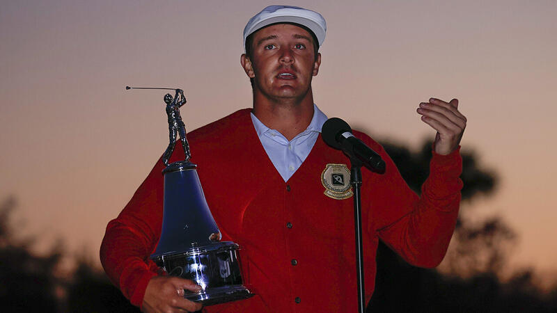 "Muskelprotz" DeChambeau triumphiert in Florida