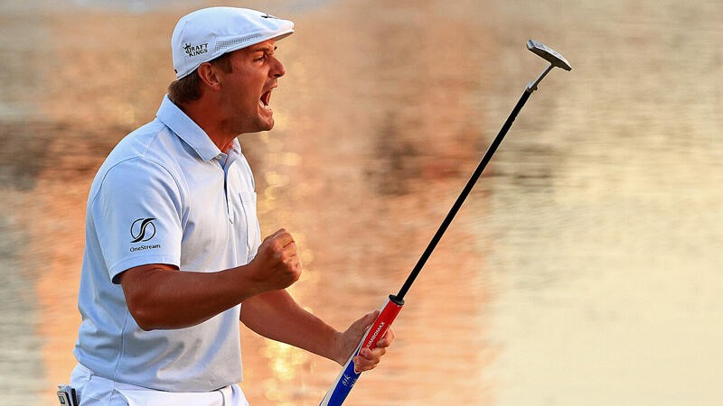 "Muskelprotz" DeChambeau triumphiert in Florida