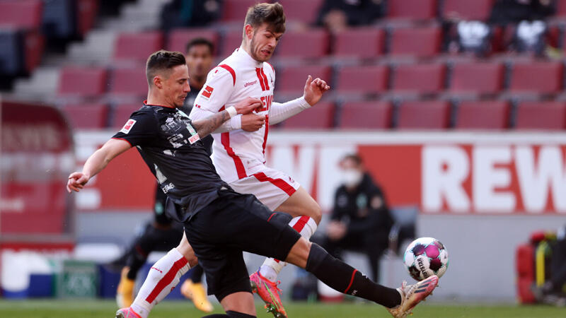 Schmid-Assist bei Bremen-Remis in Köln