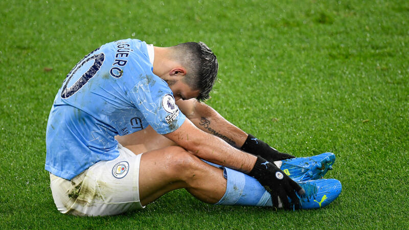 ManCity-Star fällt nach positivem Corona-Test aus