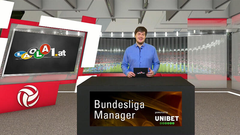 By Players, for Players: Die Show zum BL Manager