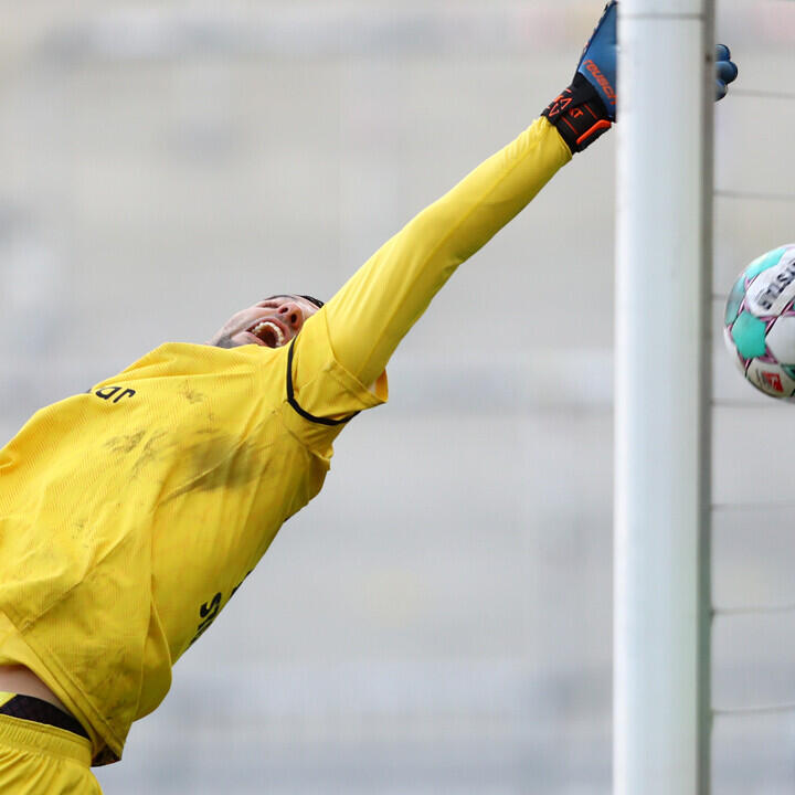 Dejan Stojanovic: St. Paulis starker ÖFB-Goalie