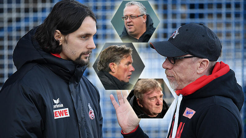 Was die Bundesliga und Altach von Subotic erwarten