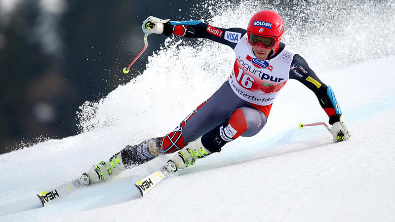 4. BODE MILLER - 334 Punkte