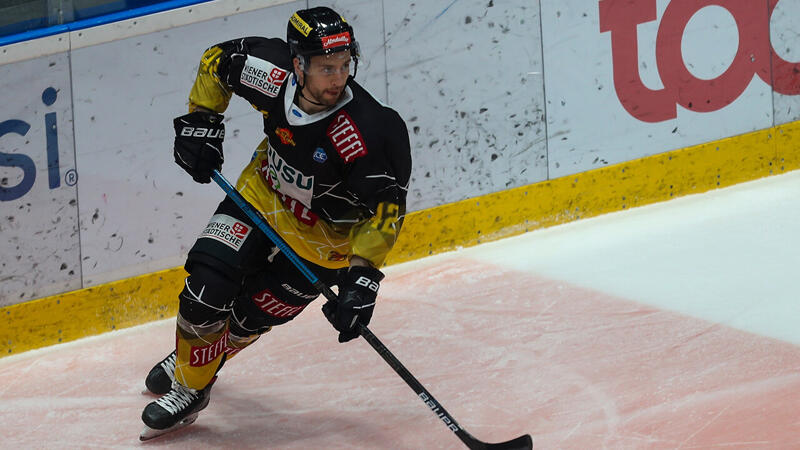 <a href='/de/daten/news/eishockey/kac/' class='tag'>KAC</a> verstärkt sich mit Alexander Cijan