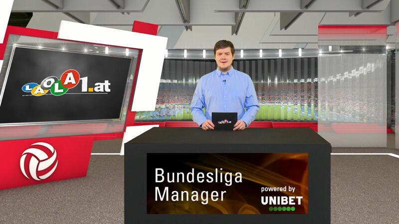 By Players, for Players: Die Show zum BL Manager