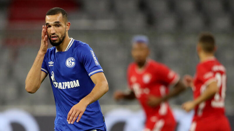 Schalke begnadigt Enfant terrible