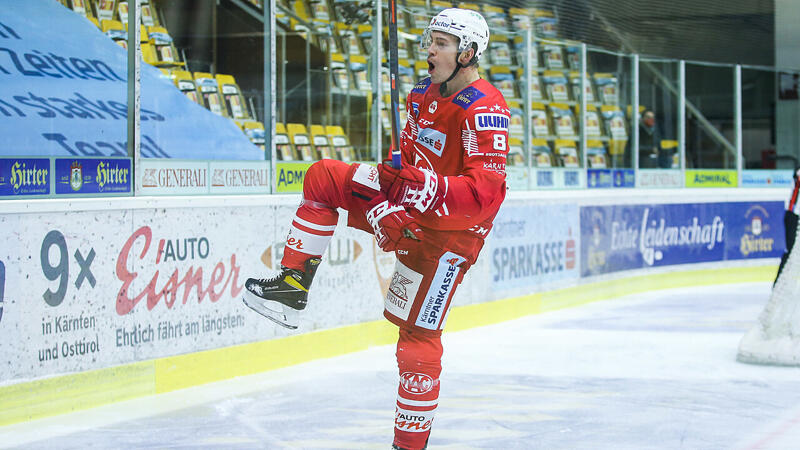 Nick Petersen - <a href='/de/daten/news/eishockey/kac/' class='tag'>KAC</a>