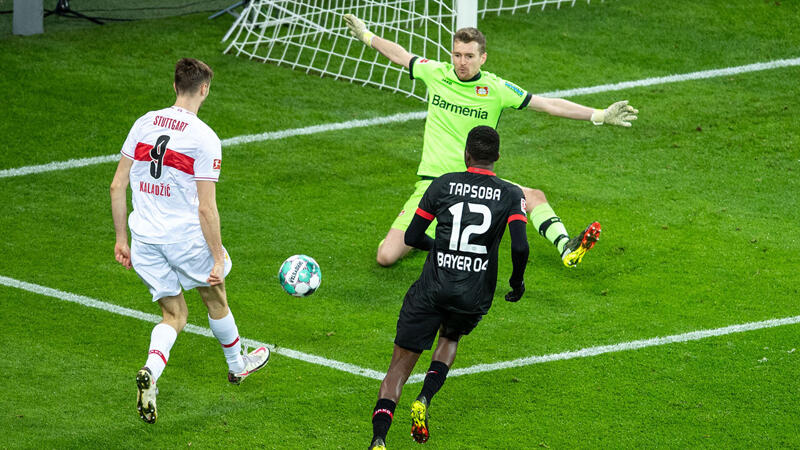 ÖFB-Duo in "kicker"-Elf des Tages