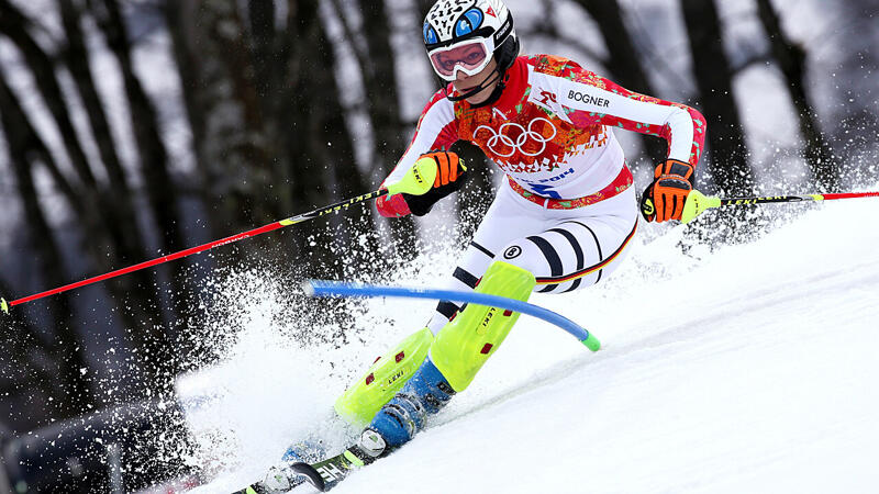 7. MARIA HÖFL-RIESCH - 266 Punkte