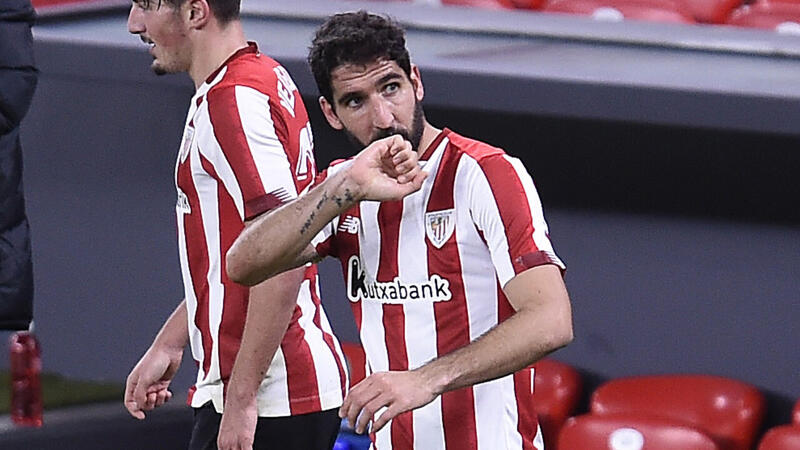 Copa del Rey: Bilbao komplettiert Halbfinale