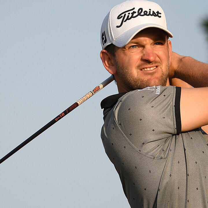 Golf: Schwab und Wiesberger kassieren in Abu Dhabi