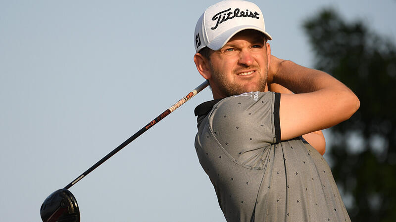 Golf: Schwab und Wiesberger kassieren in Abu Dhabi