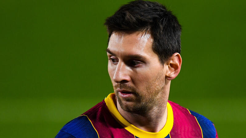 Gehaltsleak: <a href='/de/daten/news/fussball/lionel-messi/' class='tag'>Lionel Messi</a> will klagen