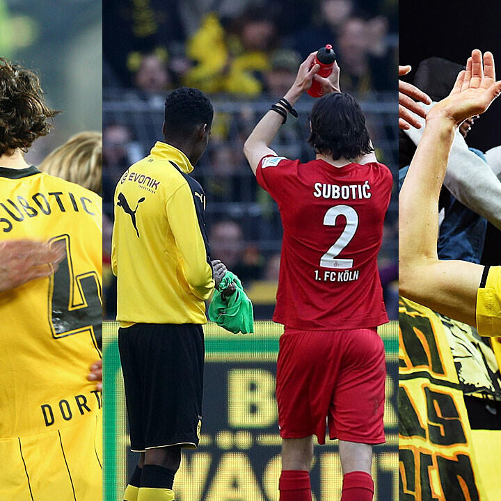 Subotic: Der angenehm andere Held