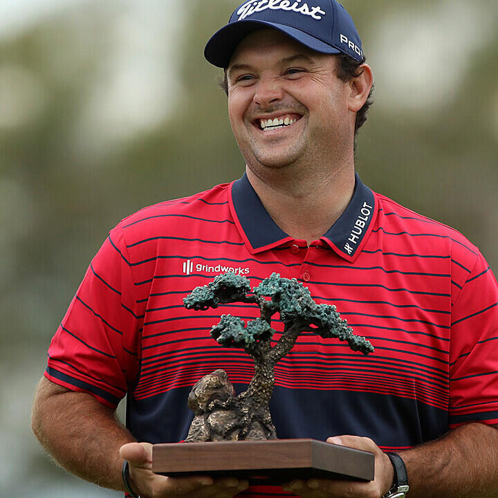 Straka glänzt auf PGA-Tour mit bester Schlussrunde