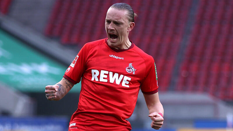 <a href='/de/daten/news/fussball/1--fc-koeln/' class='tag'>1. FC Köln</a> gewinnt Kellerduell gegen Bielefeld