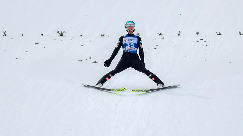 Pleite für ÖSV-Adler in Willingen