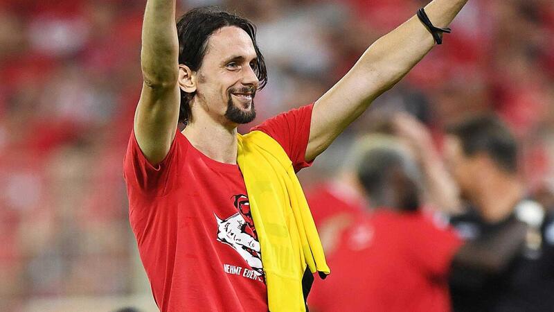 Das sagt Altach zu Gerücht um Neven Subotic