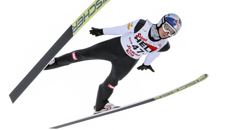 Lamparter in Seefeld erneut in Top Ten