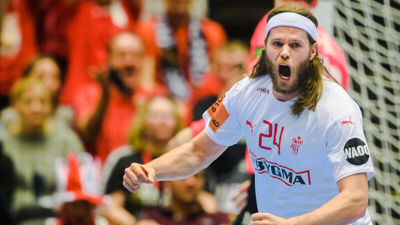 <a href='/de/daten/news/handball/handball/' class='tag'>Handball</a>: Dänemark nach Krimi im WM-Halbfinale