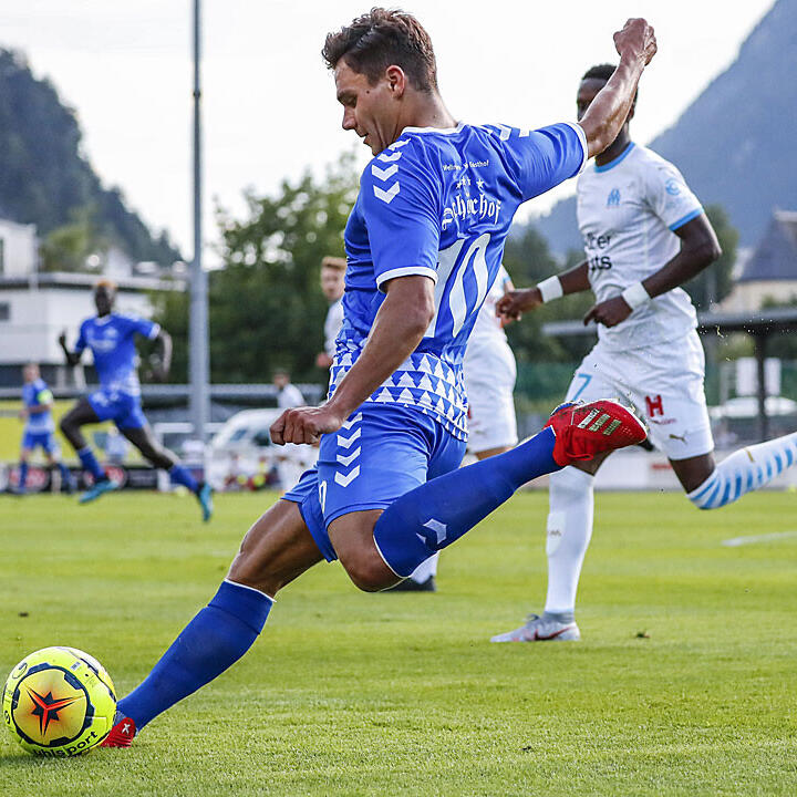 FC Pinzgau: So funktioniert ein "Fan owned Club"