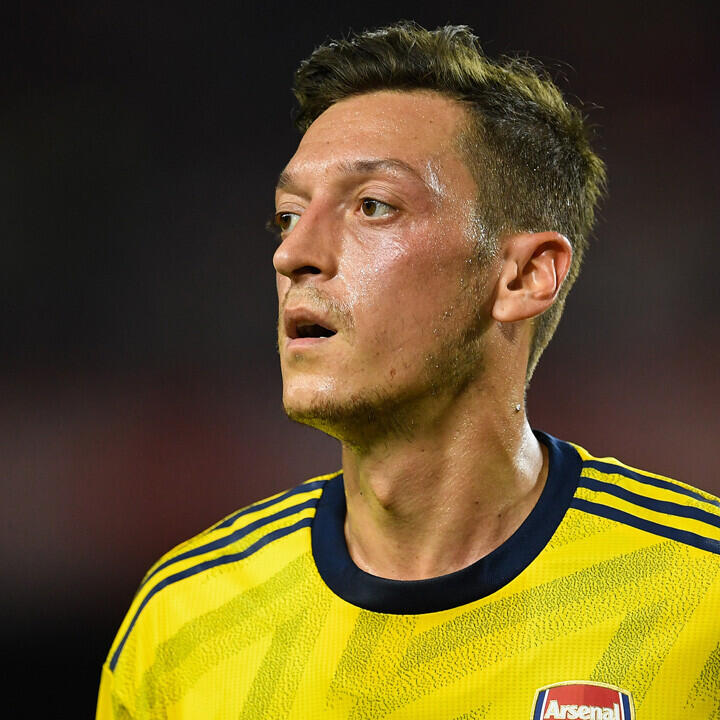 Arsenal und Özil lösen Vertrag auf