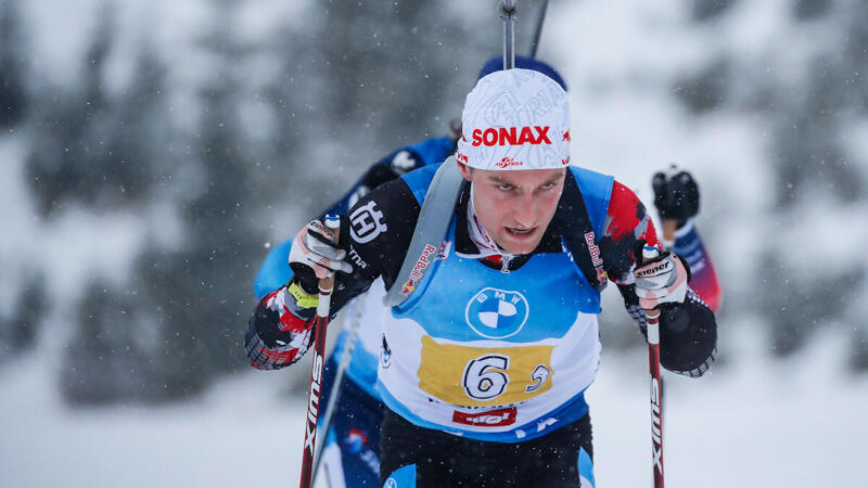 <a href='/de/daten/news/biathlon/' class='tag'>Biathlon</a>: ÖSV-Herren-Staffel erleidet Debakel