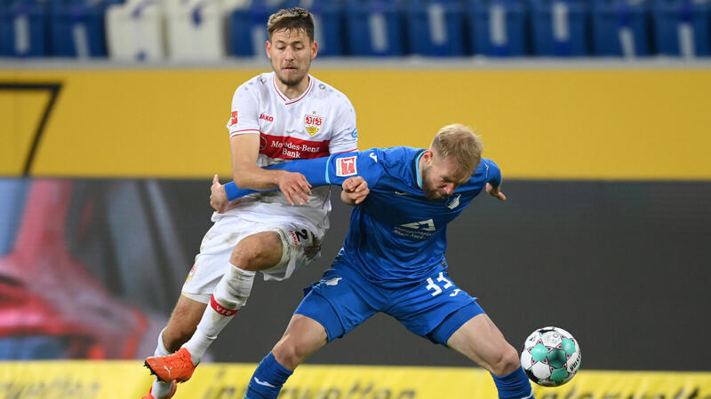 Hoffenheim verleiht Ex-<a href='/de/daten/news/fussball/lask/' class='tag'>LASK</a>-Akteur