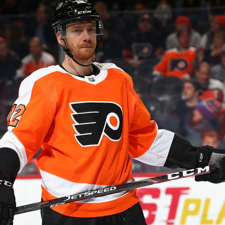 Sind Raffls Flyers reif für den Stanley Cup?