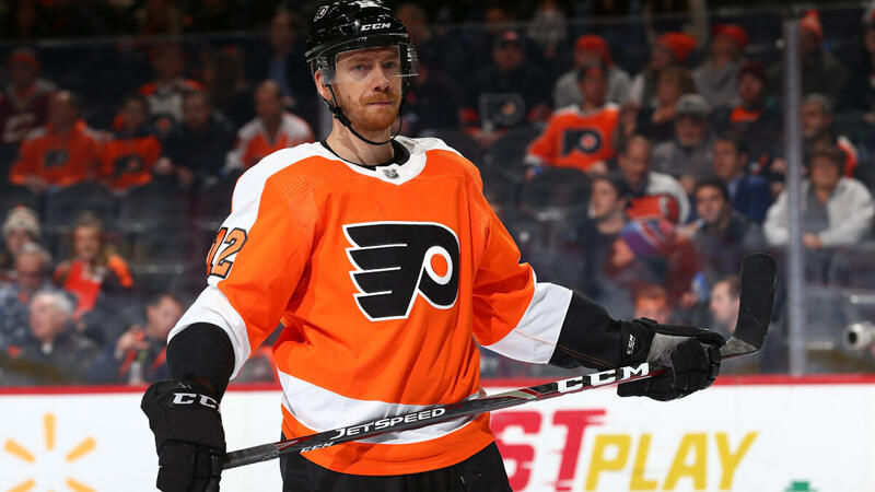 Freimüller-Analyse: Raffl und die Flyers im Check