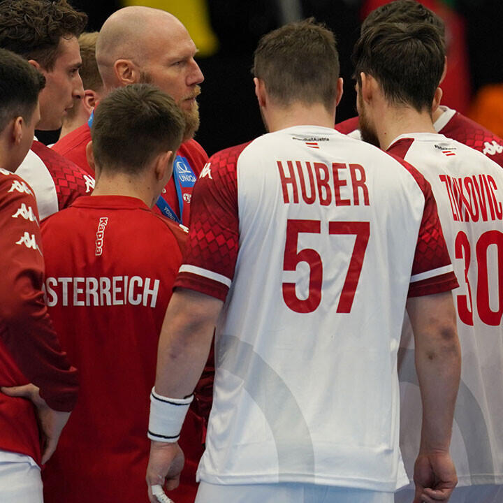 Handball-WM: ÖHB-Gegner USA zieht zurück