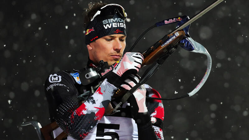 ÖSV-<a href='/de/daten/news/biathlon/' class='tag'>Biathlon</a>-Team beklagt Ausfall