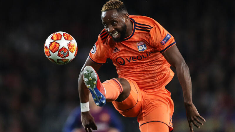 <a href='/de/daten/news/fussball/atletico-madrid/' class='tag'>Atletico Madrid</a> hat Lyons Moussa Dembele im Visier