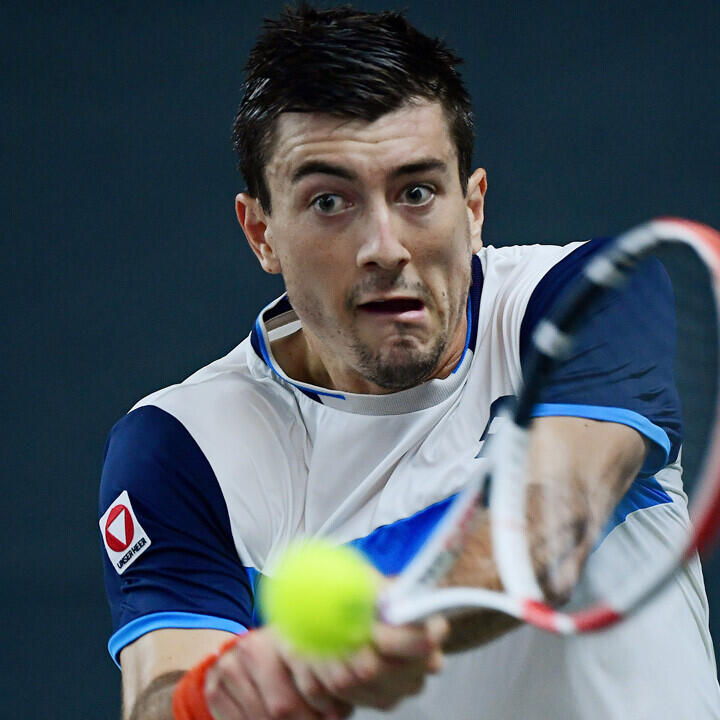 Australian Open: Ofner scheitert in Quali