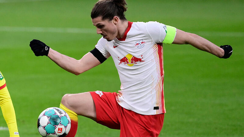 <a href='/de/daten/news/fussball/marcel-sabitzer/' class='tag'>Marcel Sabitzer</a>? <a href='/de/daten/news/fussball/rb-leipzig/' class='tag'>RB Leipzig</a> "tiefenentspannt"