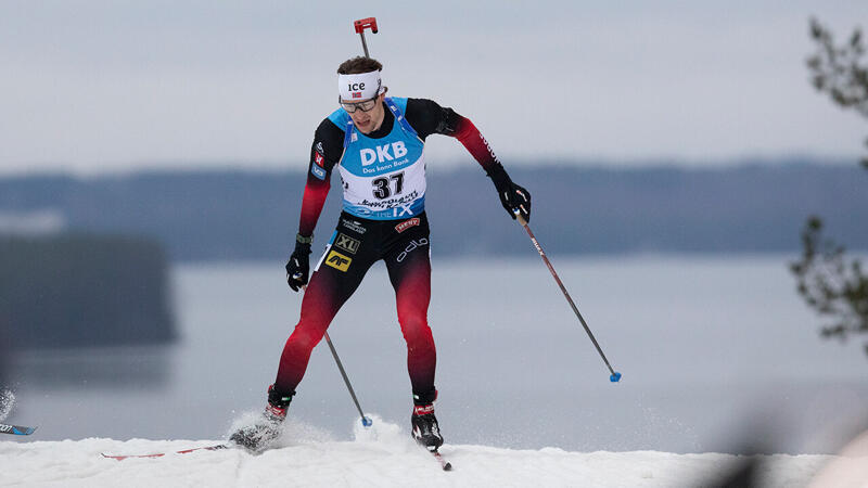 Sensation bei <a href='/de/daten/news/biathlon/' class='tag'>Biathlon</a>-Auftakt