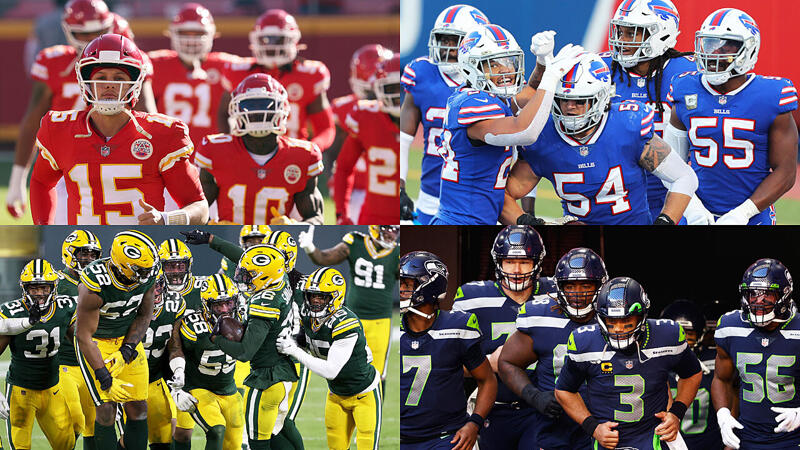 Das <a href='/de/daten/news/american-football/nfl/' class='tag'>NFL</a> Power Ranking der LAOLA1-User