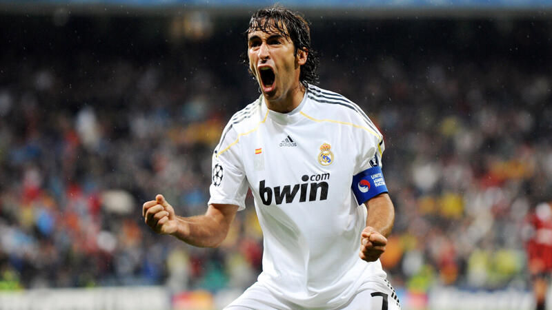 19. RAUL